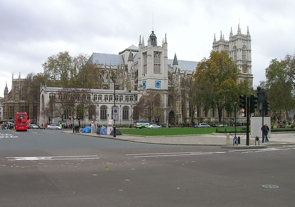 Westminster Abbey