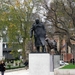 Parliament Square -Winston Churchil