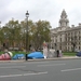 Parliament Square - Protest