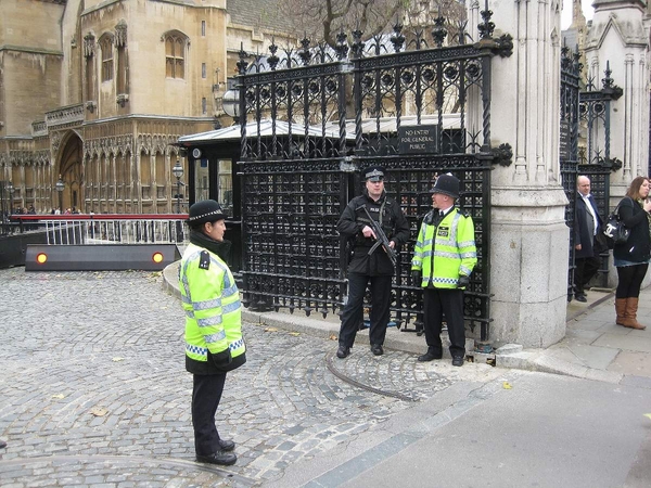 Houses of Parliament