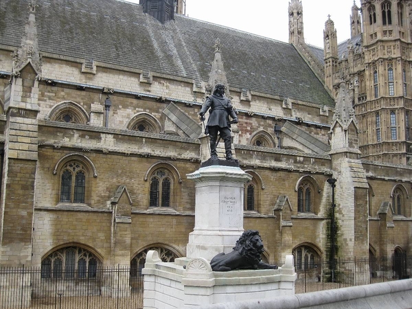 Houses of Parliament