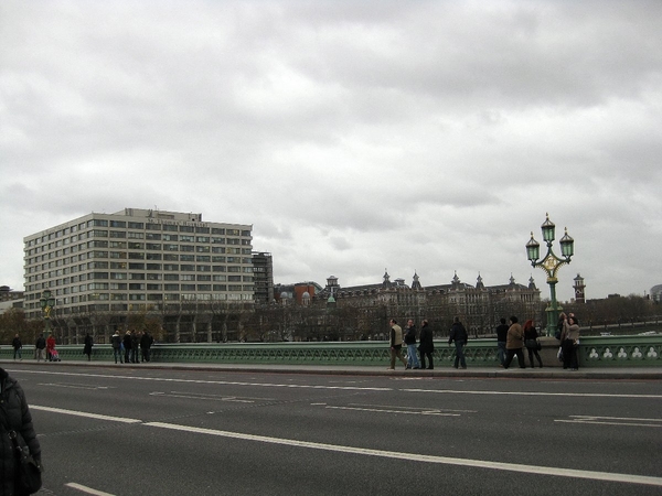 Westminster Bridge