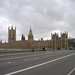 Westminster Bridge - Big Ben - Houses of Parliament