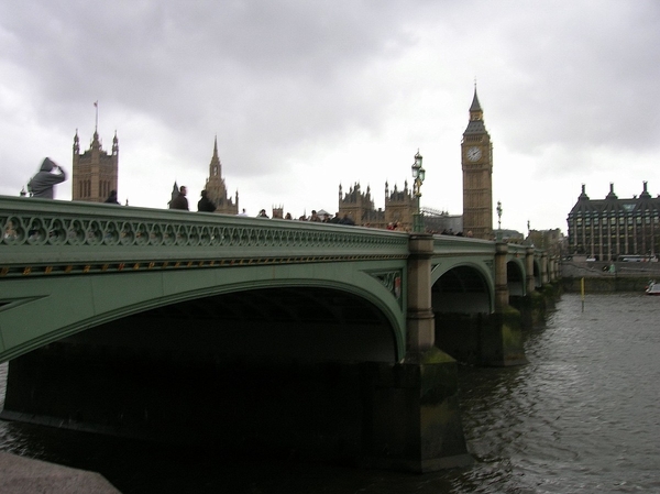 Westminster Bridge