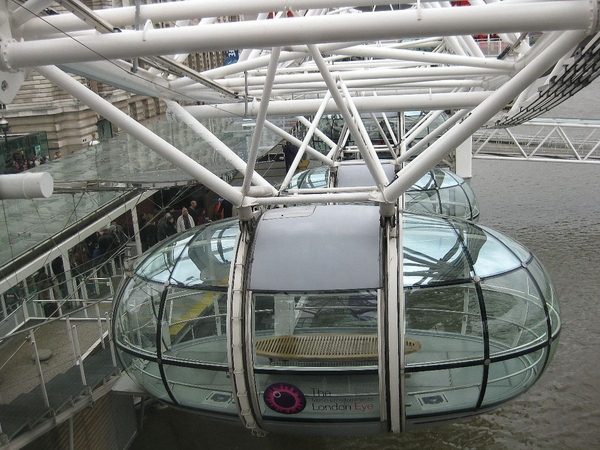 London Eye