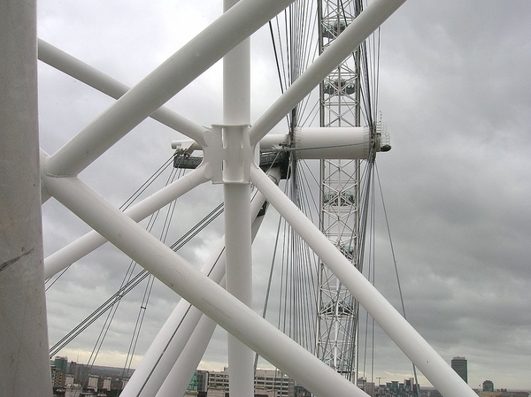 London Eye