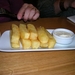 Dikke fritten