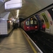 St Pancras Metrostation