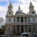 St Paul's Cathedral