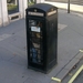 Londense telefooncel