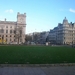 Parliament square