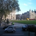Parliament square