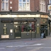 Typisch restaurant