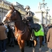 Buckingham Palace - aflossing van de wacht