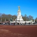 Queen Victoria memorial