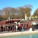 Buckingham Palace - aflossing van de wacht