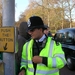 Buckingham Palace - aflossing van de wacht