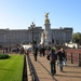 Buckingham Palace - aflossing van de wacht
