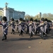 Buckingham Palace - aflossing van de wacht