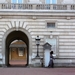 Buckingham Palace - aflossing van de wacht