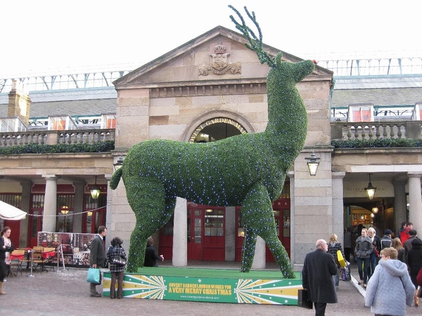 Covent Garden