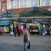 Omgeving Covent Garden
