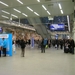 St Pancras station