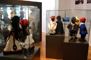 079 Brussel  folkloremuseum