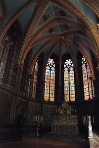 105 Brussel  Kapellekerk