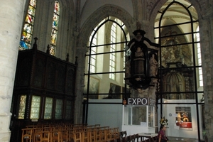109 Brussel  Kapellekerk