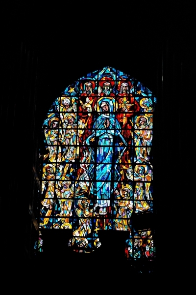 130 Brussel  St. Nicolaaskerk