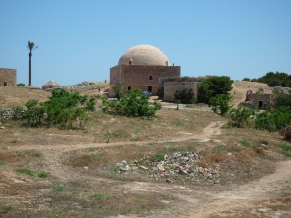 Reis Kreta -Rethimnon 046