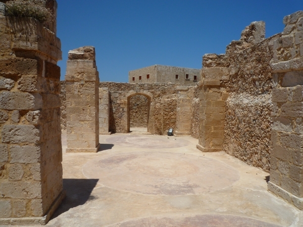 Reis Kreta -Rethimnon 048