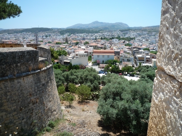 Reis Kreta -Rethimnon 055