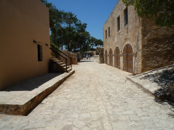 Reis Kreta -Rethimnon 056