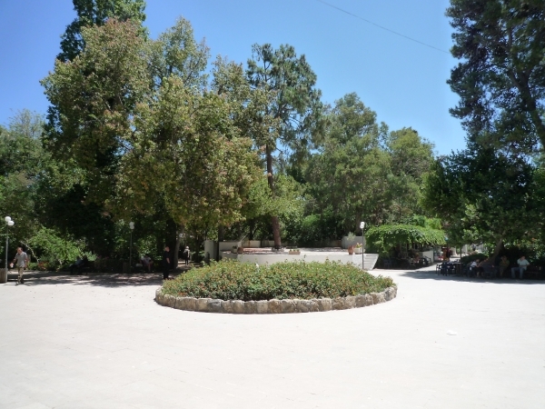 Reis Kreta -Rethimnon 066