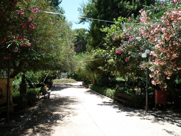 Reis Kreta -Rethimnon 068