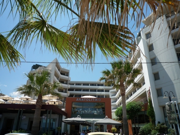 Reis Kreta -Rethimnon 076