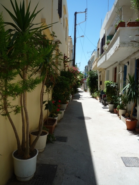 Reis Kreta -Rethimnon 100