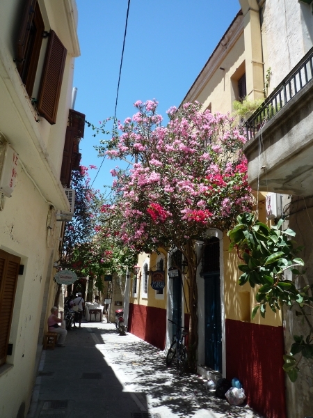 Reis Kreta -Rethimnon 101