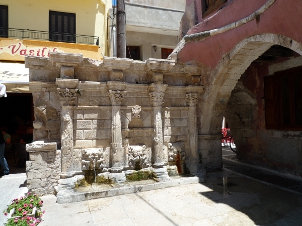 Reis Kreta -Rethimnon 102