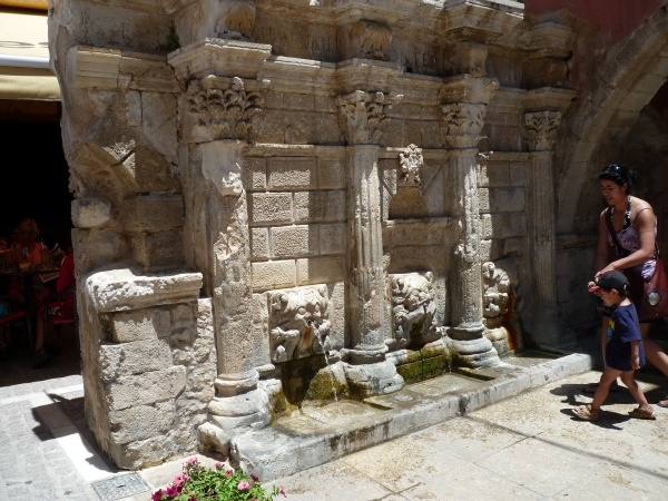 Reis Kreta -Rethimnon 103