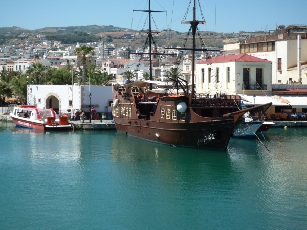 Reis Kreta -Rethimnon 107