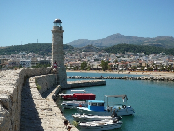 Reis Kreta -Rethimnon 109