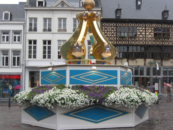 Hasselt Virga Jesse ommegang 005