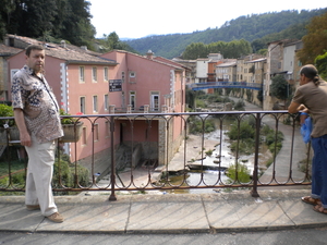 Rennes-les-Bains