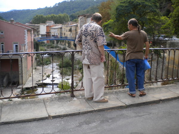 Rennes-les-Bains