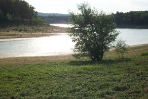 Lac Montbel