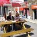 Uitstap Andorra.- picnic 2