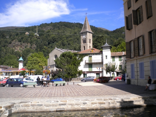 Bezoek Ax-les-Thermes 3